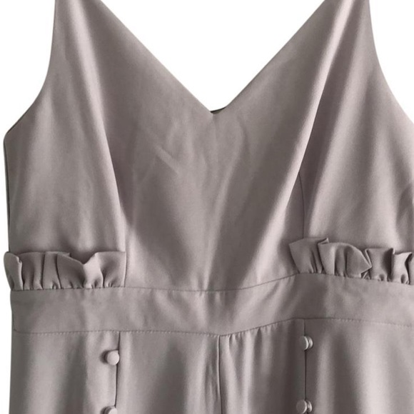 ASOS Hope & Ivy jumpsuit 🥂🎉❤️Host Pick - Picture 3 of 8